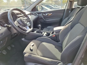 Nissan Qashqai 1.3 DIG-T 41000KM EURO 6   , снимка 9