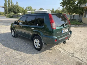 Nissan X-trail T30, снимка 5