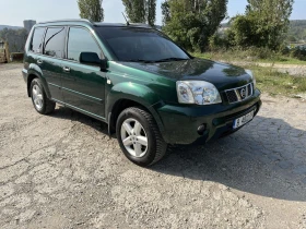 Nissan X-trail T30, снимка 1