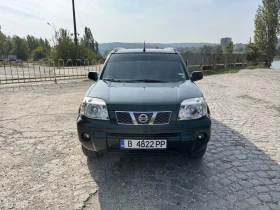 Nissan X-trail T30, снимка 8