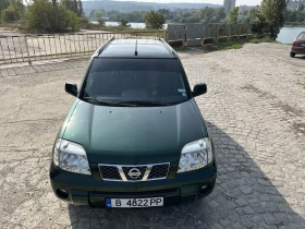 Nissan X-trail T30, снимка 9