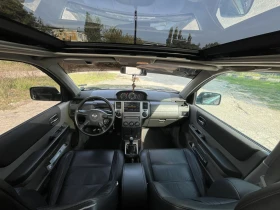 Nissan X-trail T30, снимка 12