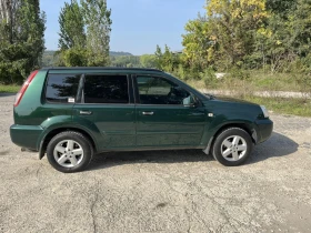 Nissan X-trail T30, снимка 2