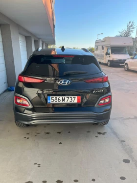 Hyundai Kona Ultimate 64 kWh, снимка 5