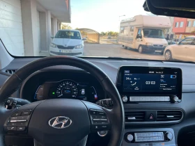 Hyundai Kona Ultimate 64 kWh, снимка 8