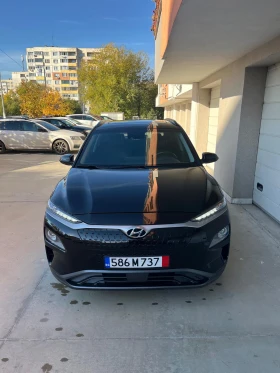 Hyundai Kona Ultimate 64 kWh, снимка 4