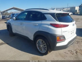 Hyundai Kona 2020 HYUNDAI KONA SEL PLUS - [4] 