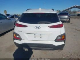 Hyundai Kona 2020 HYUNDAI KONA SEL PLUS - [10] 