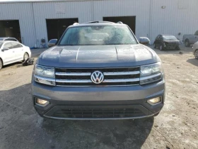 VW Atlas 3.6L 6 All wheel drive - [9] 