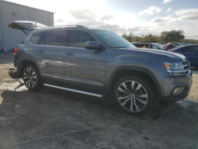 VW Atlas 3.6L 6 All wheel drive - [14] 