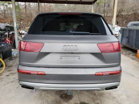 Audi Q7 PREMIUM PLUS, снимка 6