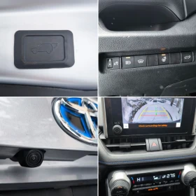 Toyota Rav4 2.5 HYBRID SE (SPORT EDITION) 4x4 FULL LED - 92000 лв. - 71851770 | Car24.bg