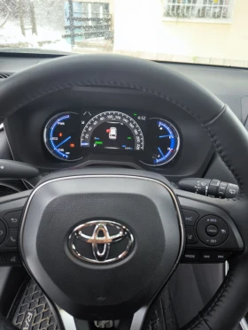 Toyota Rav4 2.5 HYBRID SE (SPORT EDITION) 4x4 FULL LED - 92000 лв. - 71851770 | Car24.bg