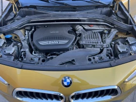 BMW X2 xDrive, снимка 12