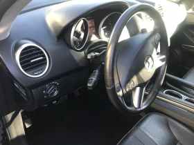 Mercedes-Benz ML 350 ML350 Facelirt, на пружини, снимка 10