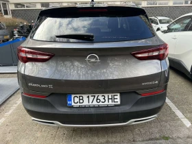 Opel Grandland X Ultimate, снимка 4