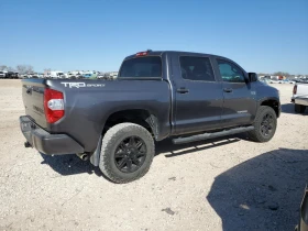 Toyota Tundra CREWMAX SR5 5.7L V8 | Mobile.bg    4