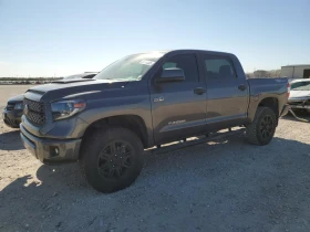 Toyota Tundra CREWMAX SR5 5.7L V8 | Mobile.bg    2