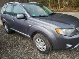 Mitsubishi Outlander 2.0d, снимка 2