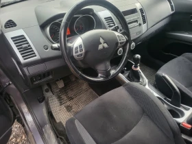 Mitsubishi Outlander 2.0d, снимка 8