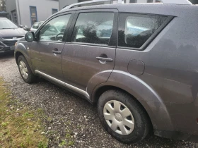 Mitsubishi Outlander 2.0d, снимка 5