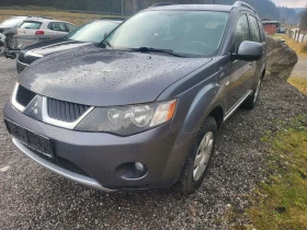 Mitsubishi Outlander 2.0d, снимка 4