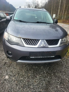 Mitsubishi Outlander 2.0d, снимка 1