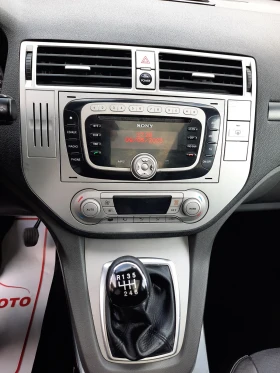 Ford Kuga 4х4 - 11800 лв. - 74521467 | Car24.bg