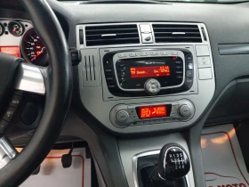 Обява за продажба на Ford Kuga 4х4 ~11 800 лв. - изображение 7