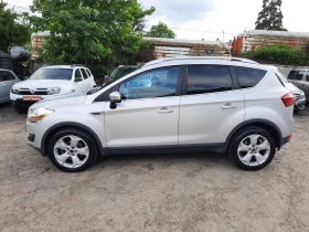 Ford Kuga 4х4 - 11800 лв. - 74521467 | Car24.bg