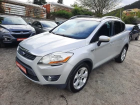 Ford Kuga 4х4 - 11800 лв. - 74521467 | Car24.bg