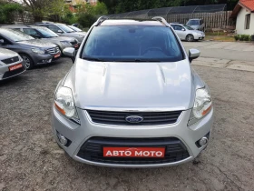 Ford Kuga 4х4 - 11800 лв. - 74521467 | Car24.bg