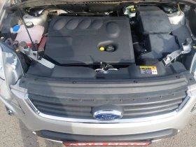 Ford Kuga 4х4 - 11800 лв. - 74521467 | Car24.bg