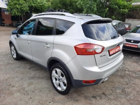 Ford Kuga 4х4 - 11800 лв. - 74521467 | Car24.bg