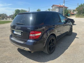 Обява за продажба на Mercedes-Benz ML 320 320CDI ~10 080 лв. - изображение 2