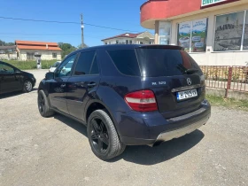 Обява за продажба на Mercedes-Benz ML 320 320CDI ~10 080 лв. - изображение 3