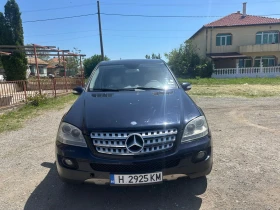 Обява за продажба на Mercedes-Benz ML 320 320CDI ~10 080 лв. - изображение 1