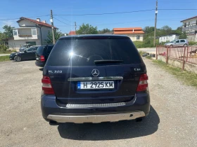 Обява за продажба на Mercedes-Benz ML 320 320CDI ~10 080 лв. - изображение 4