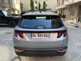 Обява за продажба на Hyundai Tucson 1.6 T-GDi/Hybrid/Business ~44 900 лв. - изображение 3