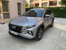 Обява за продажба на Hyundai Tucson 1.6 T-GDi/Hybrid/Business ~44 900 лв. - изображение 6