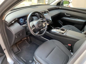 Обява за продажба на Hyundai Tucson 1.6 T-GDi/Hybrid/Business ~44 900 лв. - изображение 9