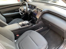 Обява за продажба на Hyundai Tucson 1.6 T-GDi/Hybrid/Business ~44 900 лв. - изображение 10