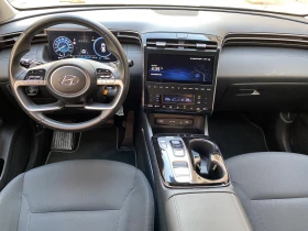 Обява за продажба на Hyundai Tucson 1.6 T-GDi/Hybrid/Business ~44 900 лв. - изображение 8