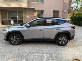 Обява за продажба на Hyundai Tucson 1.6 T-GDi/Hybrid/Business ~44 900 лв. - изображение 5