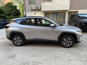 Обява за продажба на Hyundai Tucson 1.6 T-GDi/Hybrid/Business ~44 900 лв. - изображение 1