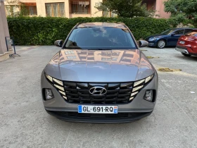 Обява за продажба на Hyundai Tucson 1.6 T-GDi/Hybrid/Business ~44 900 лв. - изображение 7