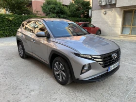 Обява за продажба на Hyundai Tucson 1.6 T-GDi/Hybrid/Business ~44 900 лв. - изображение 1