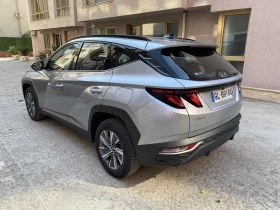 Обява за продажба на Hyundai Tucson 1.6 T-GDi/Hybrid/Business ~44 900 лв. - изображение 4