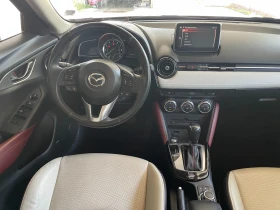 Обява за продажба на Mazda CX-3 2.0 SkyActiv AWD/4x4 Takumi ~31 995 лв. - изображение 7
