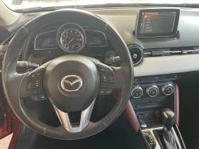 Обява за продажба на Mazda CX-3 2.0 SkyActiv AWD/4x4 Takumi ~31 995 лв. - изображение 9